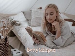 BettyMiligan