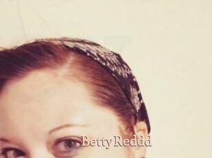 BettyReddd