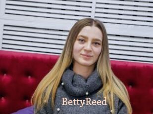 BettyReed
