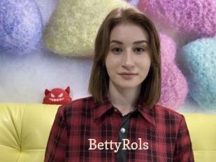 BettyRols