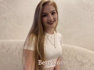 BettyRoss