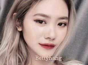 Bettyhang