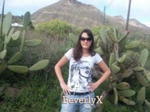 BeverlyX