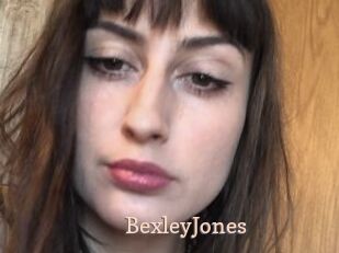 BexleyJones