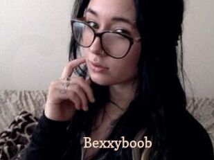 Bexxyboob