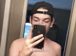 Bhadboy
