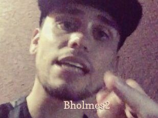 Bholmes2