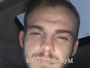 BiCuriousBootyM