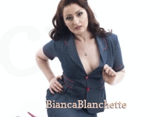 BiancaBlanchette Chaude Vision