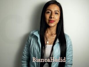 BiancaHadid