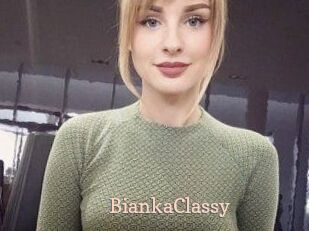 BiankaClassy