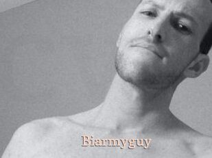 Biarmyguy