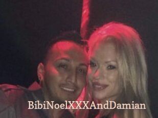 BibiNoelXXXAndDamian