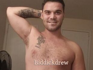 Biddickdrew