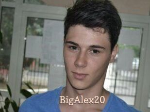 BigAlex20