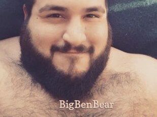 BigBenBear