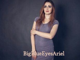BigBlueEyesAriel