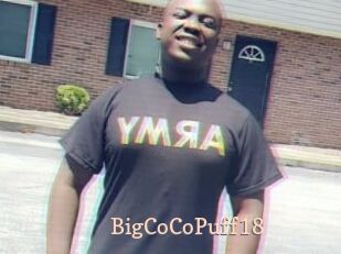 BigCoCoPuff18