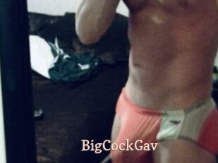 BigCockGav