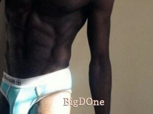 BigDOne