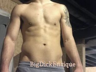BigDickEnrique