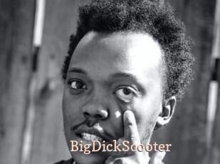 BigDickScooter