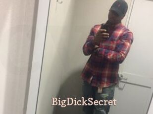 BigDickSecret
