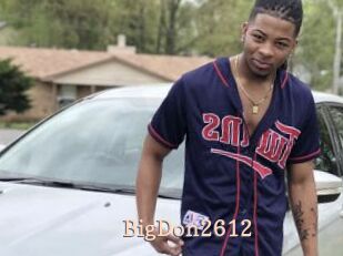 BigDon2612
