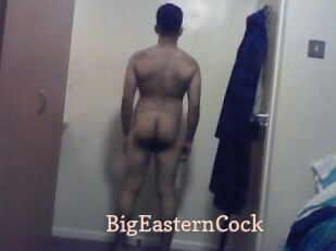 BigEasternCock
