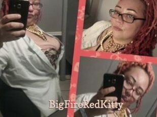 BigFireRedKitty