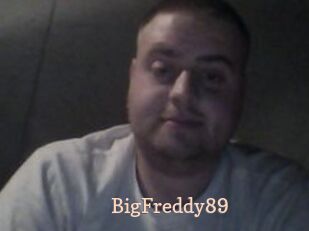 BigFreddy89