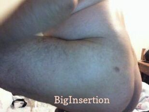 BigInsertion