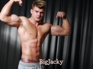 BigJacky
