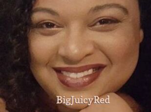 BigJuicyRed