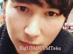 BigLOADCUMTs4u