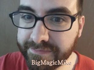 BigMagicMike
