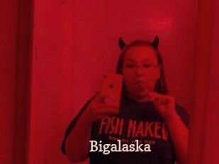 Bigalaska