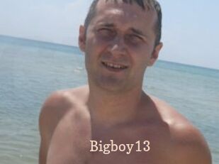 Bigboy13