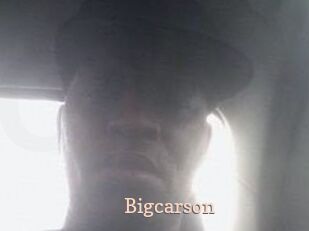 Bigcarson