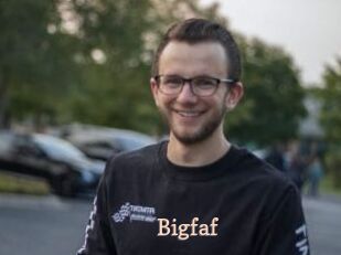Bigfaf