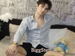 BiggSten