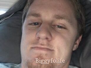 Biggyfolife