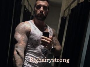 Bighairystrong