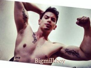 Bigmilkboy