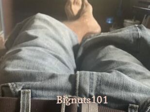 Bignuts101