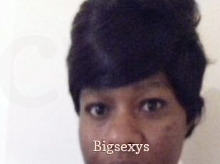 Bigsexys