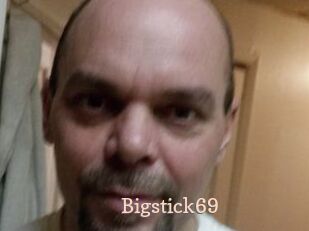 Bigstick69