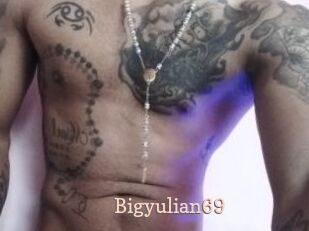 Bigyulian69