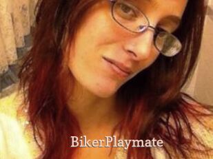 BikerPlaymate