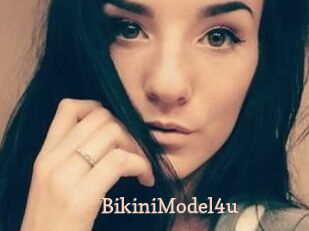 BikiniModel4u